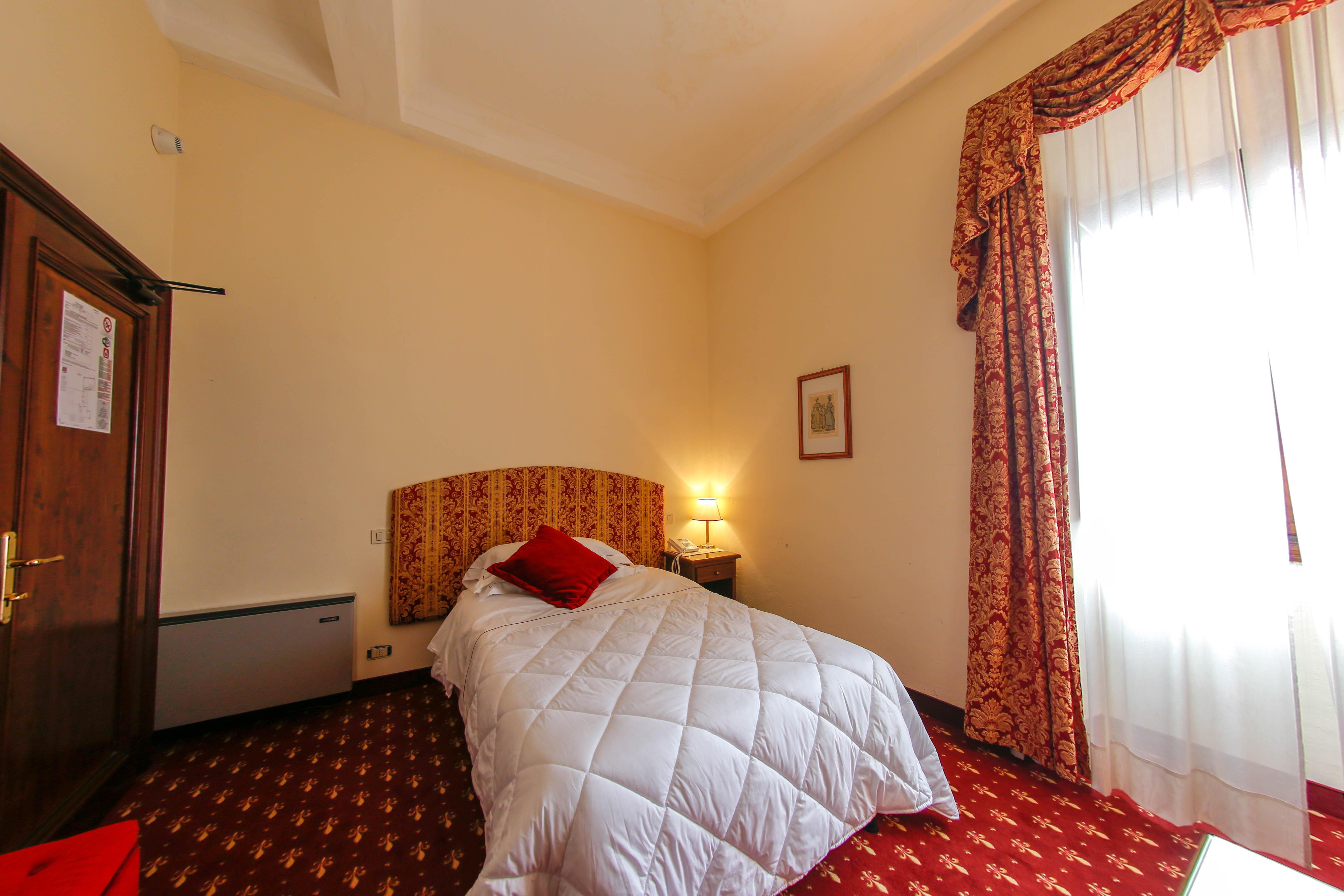 Villa Lecchi Hotel Wellness Colle di Val d'Elsa Eksteriør billede
