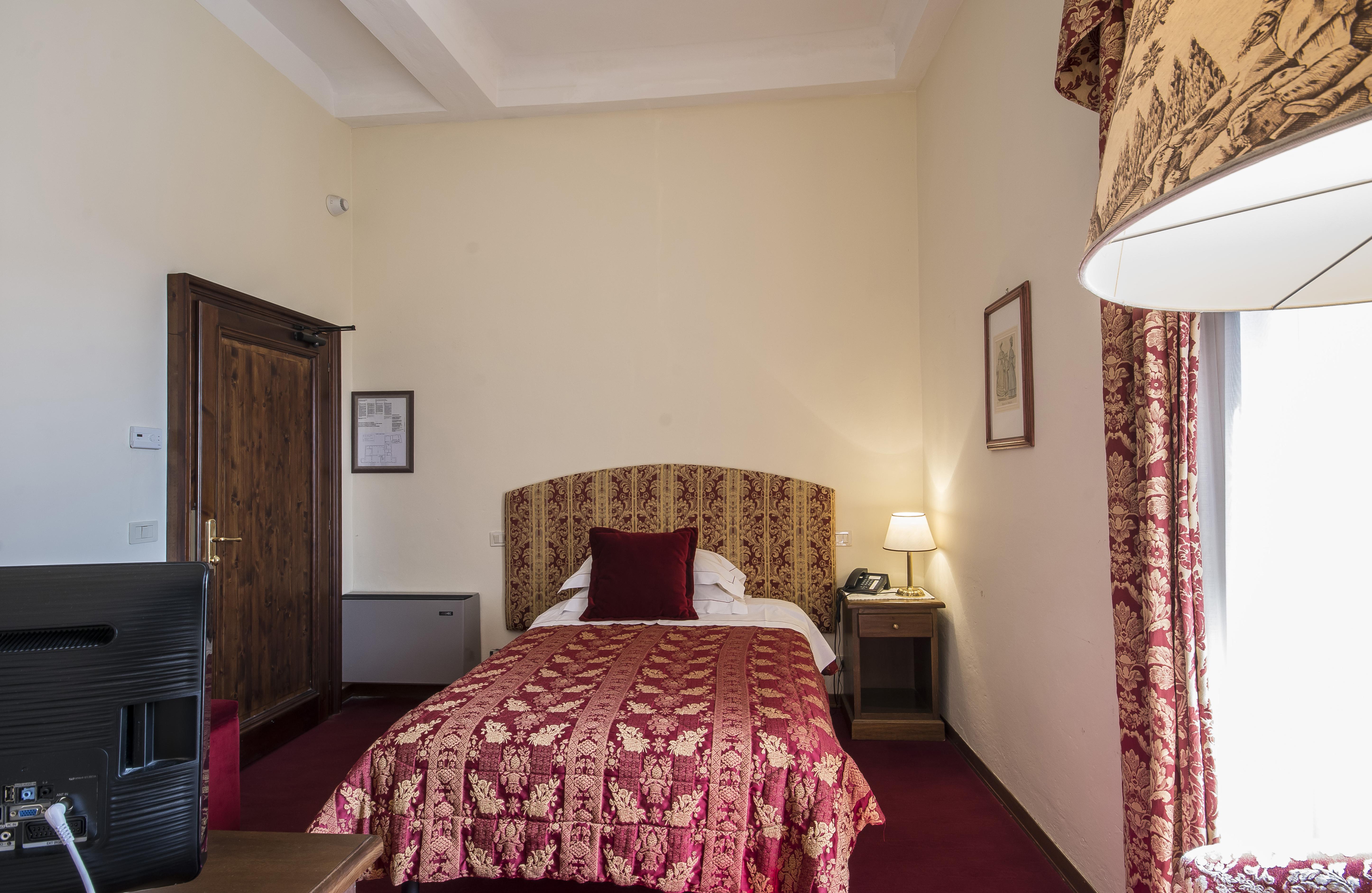 Villa Lecchi Hotel Wellness Colle di Val d'Elsa Eksteriør billede