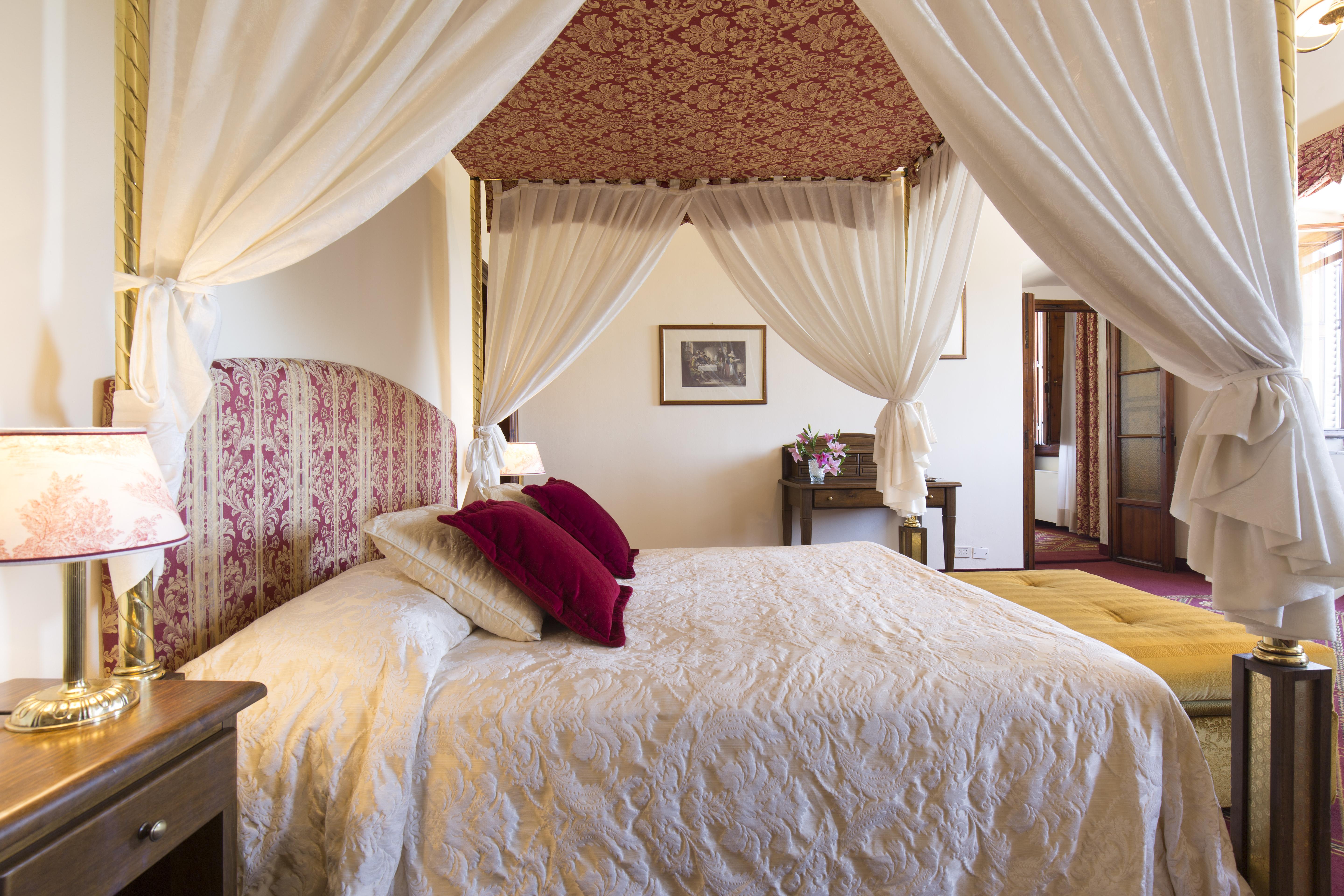 Villa Lecchi Hotel Wellness Colle di Val d'Elsa Eksteriør billede