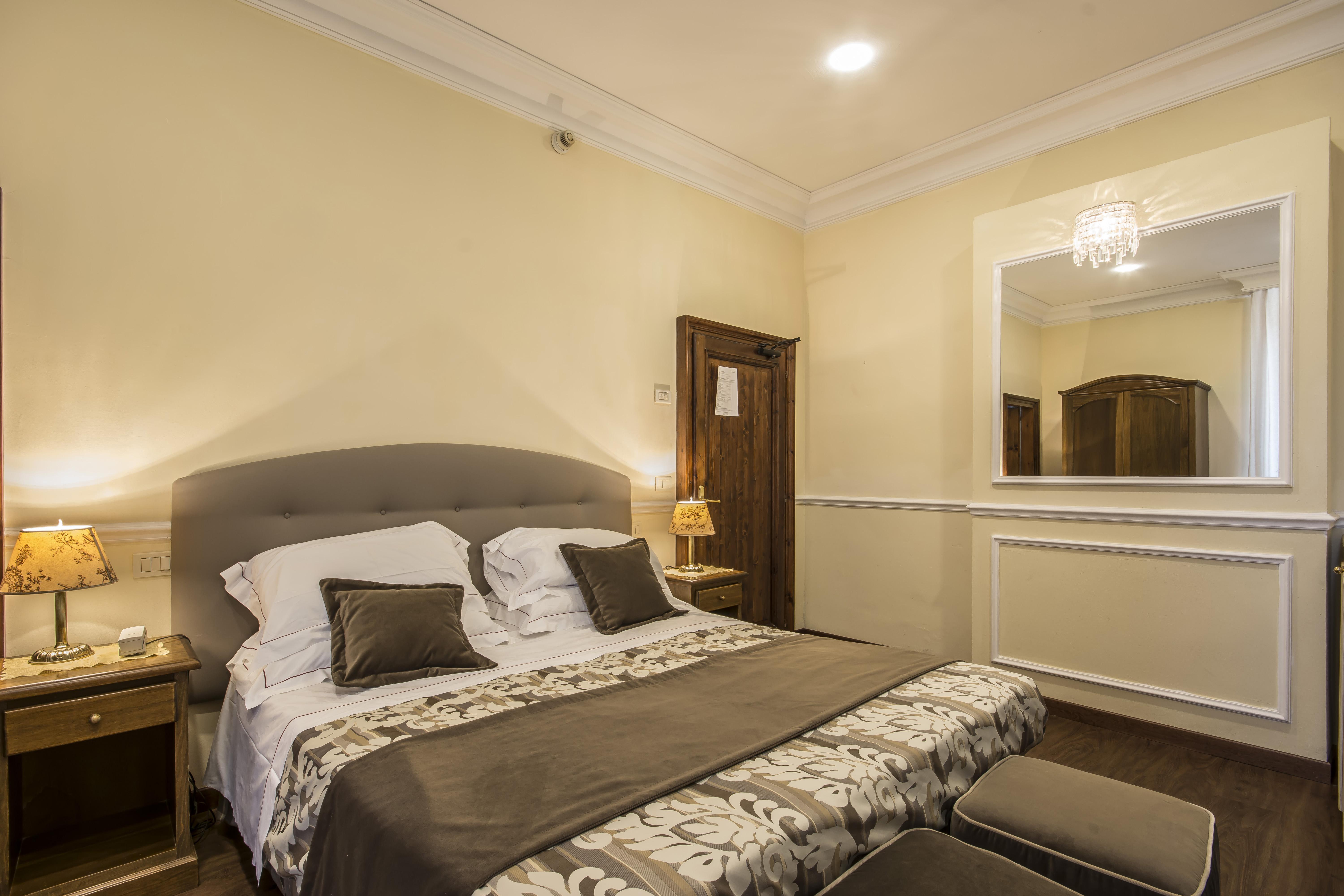 Villa Lecchi Hotel Wellness Colle di Val d'Elsa Eksteriør billede