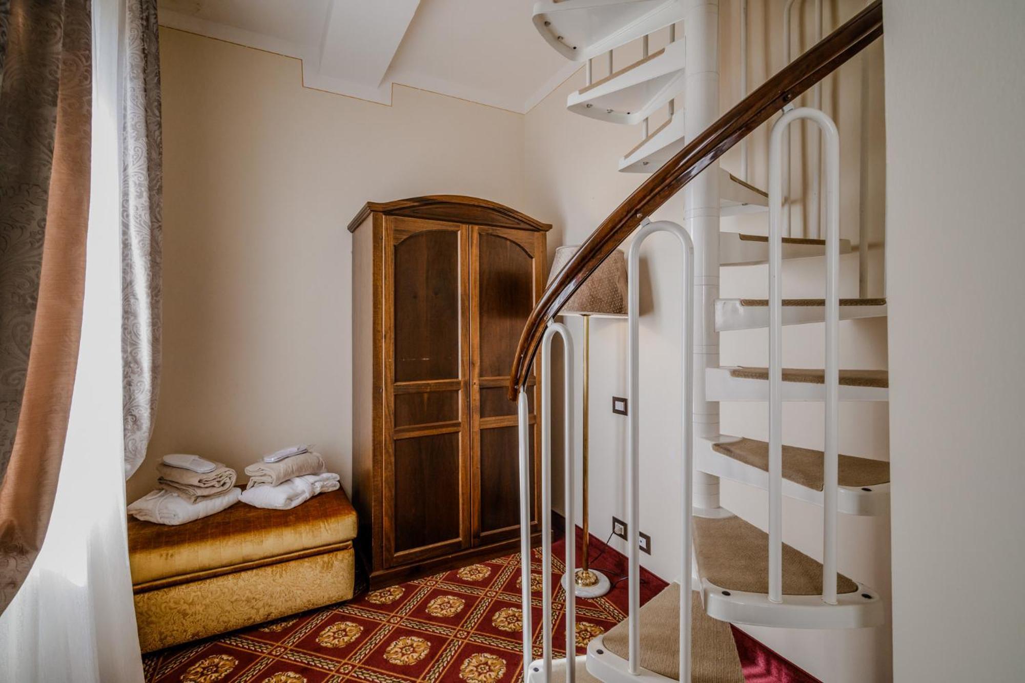 Villa Lecchi Hotel Wellness Colle di Val d'Elsa Eksteriør billede