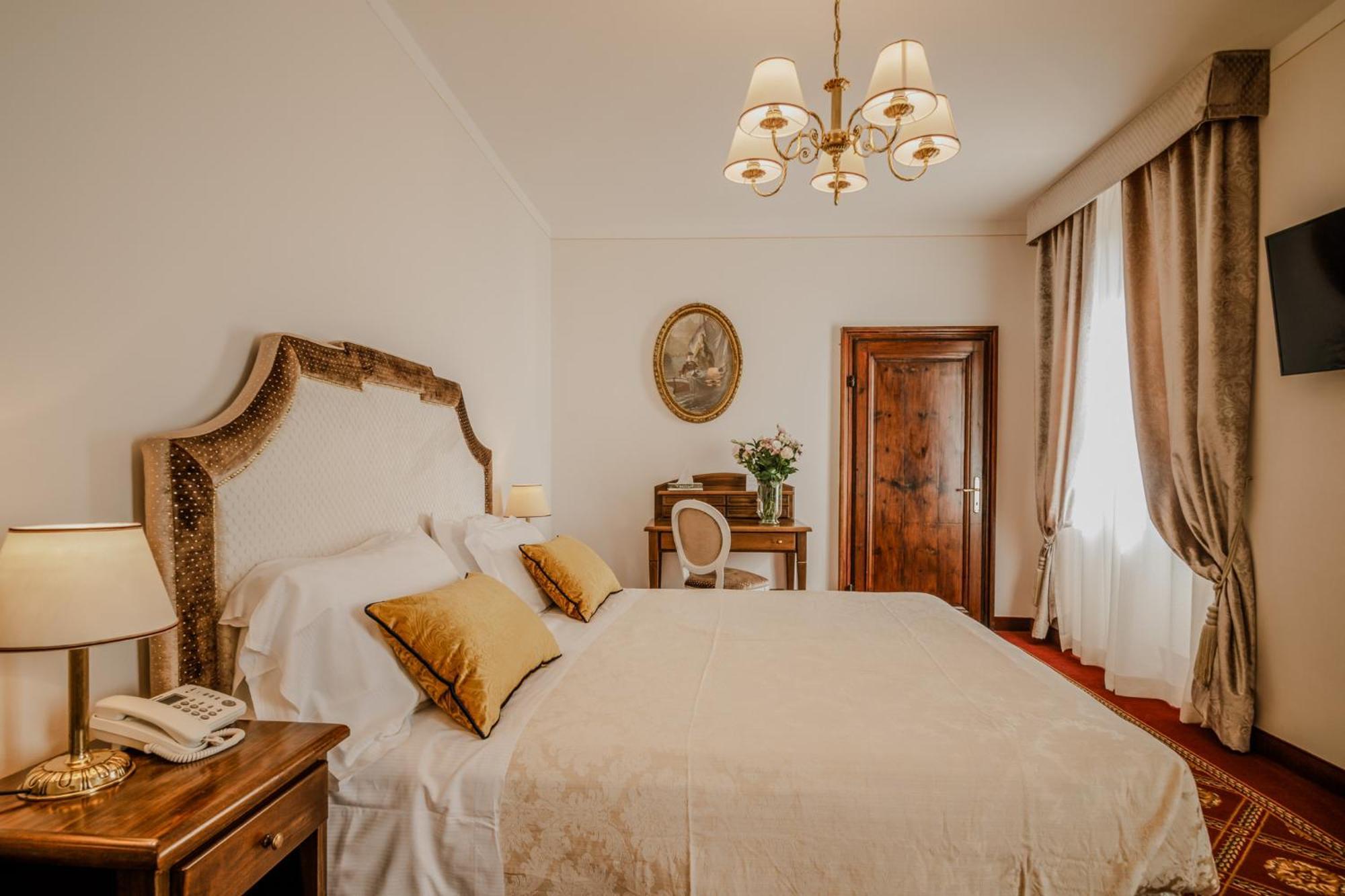Villa Lecchi Hotel Wellness Colle di Val d'Elsa Eksteriør billede