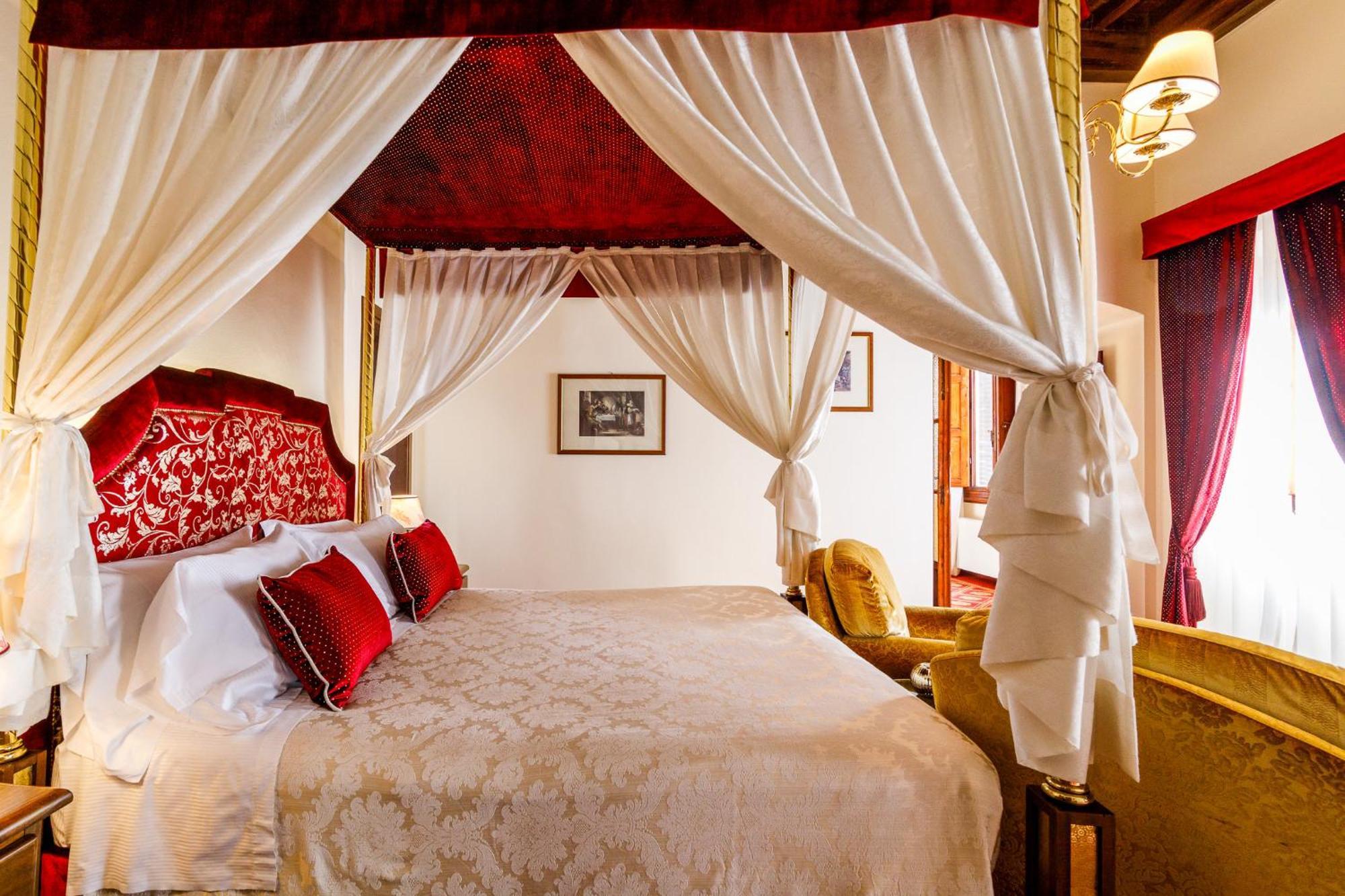 Villa Lecchi Hotel Wellness Colle di Val d'Elsa Eksteriør billede